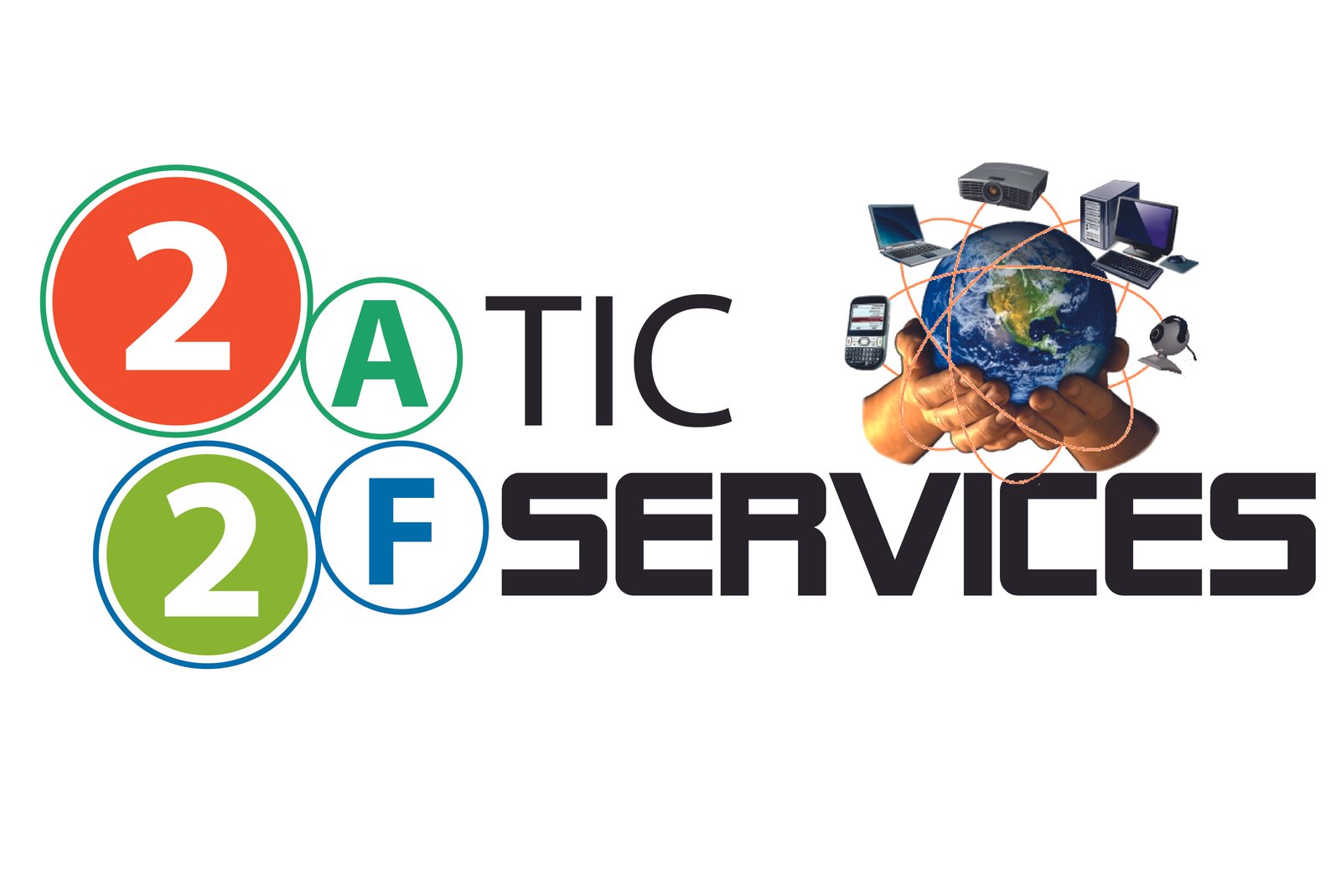 2A2F TIC SERVICES